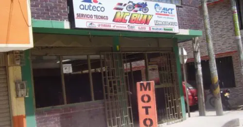 MOTO MC BUAY BOGOTÁ MOTO MC BUAY BOGOTÁ